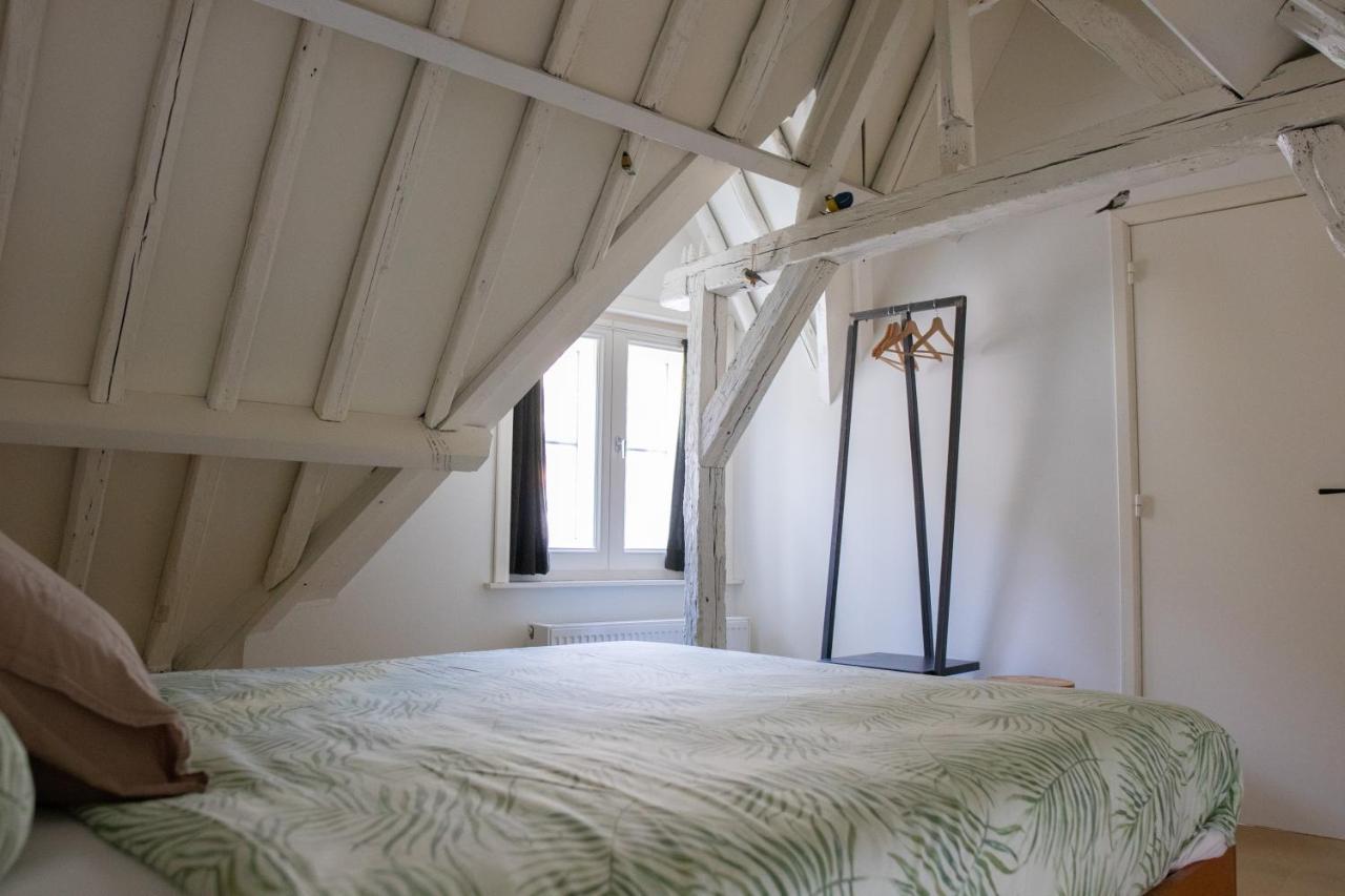 Cosy House Near Market Brugge Bagian luar foto